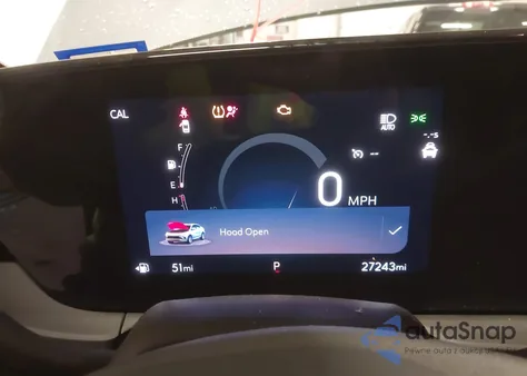 2024 Buick Envista Sport Touring Fwd from USA, damaged, VIN KL47LBE22RB143121